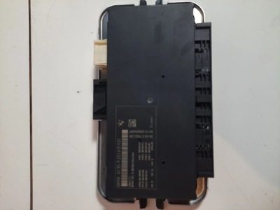 BMW F01 F02 MÓDULO UNIDAD DE CONTROL DE LUZ 9203815  