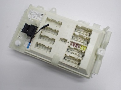 Модуль блок керування bdc fem bsi 5a02f99 bmw 1 f40 20r фото №1