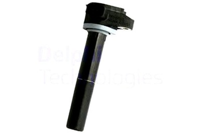 Котушка запалювання delphi gn10168-11b1 фото №1