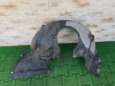 Подкрылок bmw 2 f45 7319762 фото №1