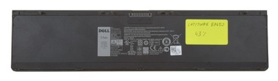 Oryginalna bateria Dell Latitude E7450 3RNFD 0G95J5 57%