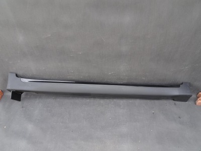 KIA SPORTAGE IV GT LINE 18- FACING, PANEL SILL RIGHT  