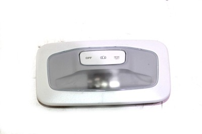 Лампа стельовий fiat tipo ii 2 фото №1