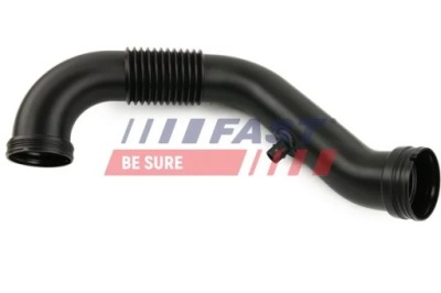 Труба впуск повітря iveco daily 14 фото №1