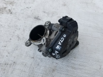 Дросельна заслінка skoda octavia iii 1.6 tdi 04l128063p фото №1