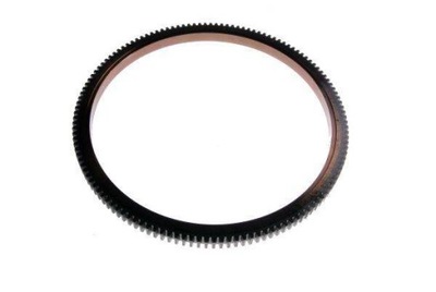 Wieniec koła zamachowego c-385