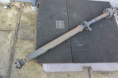 Wał приводной audi q7 4l touareg 7l cayenne фото №1