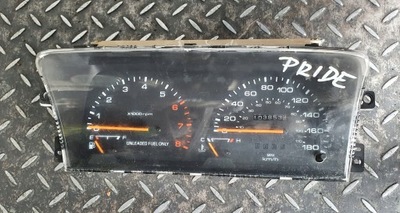 Лічильник дисплей kia pride 1.3 фото №1