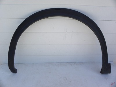 Peugeot 2008 ii молдинг na крила передній ліва сторона 19-2024 rok фото №1