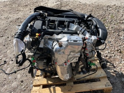 MOTOR 1.6 THP 308 508 NUEVO 3KM  