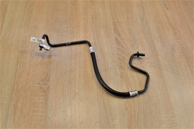 Шланг масла коробки captiva antara 2.2 автоматическая коробка передач фото №1