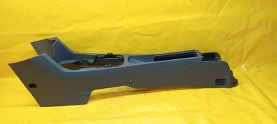 Тунель середній opel corsa d 13184076 фото №1