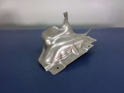 Bmw m3 f80 m4 f82 защита тепловая 7848039 фото №1