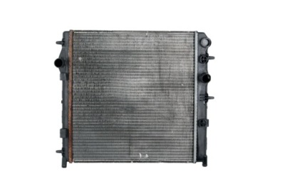 Радіатор wody citroen peugeot 1.4 1.6 16v фото №1