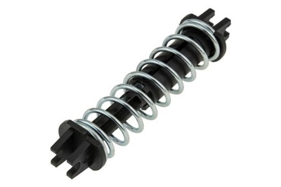 Пружина педалі зчеплення do peugeot 406 break 1999 2000 2001 2002 2003 2004 фото №1