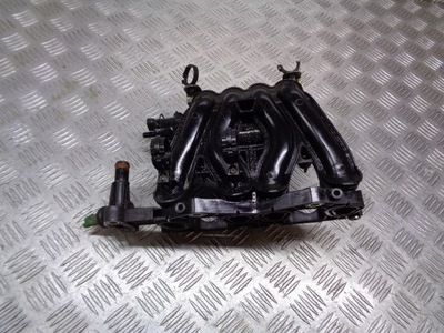 Колектор всмоктуючий fiat punto ii 55195953 фото №1