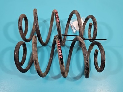 Пружины задняя комплект mercedes gla x156 13-19 hb фото №1