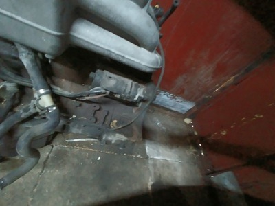 Bmw 7 e23 2.8b 2.8 стартер фото №1