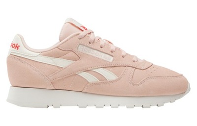 Buty damskie Reebok CLASSIC LEATHER 100033451 r. 39