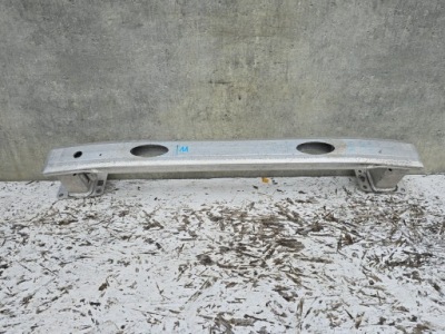 Proace expert jumpy 16- балка бампера задняя задняя 9808206980 фото №1