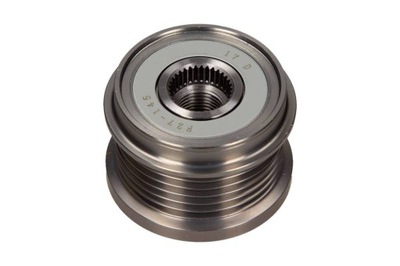 Koło pasowe alternatora AS-PL AFP3029