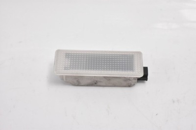 Лампа освітлення кабіни mini f60 f54 f55 f56 f57 фото №1