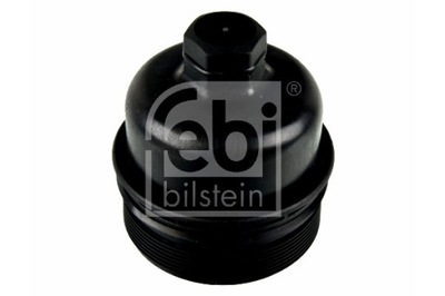 FEBI BILSTEIN KORPUSAS FILTRO ALYVOS CITROEN BERLINGO BERLINGO 