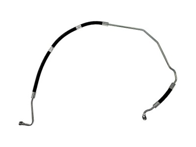 Шланг усилителя do alfa romeo 159 1.75 tbi фото №1