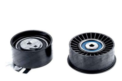 SNR TUNING GEAR SET (PASEK + ROLKA) NISSAN INTERSTAR, - milautoparts-fr.ukrlive.com