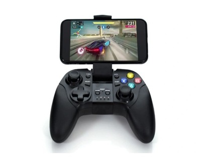 GAMEPAD BLUETOOTH TV BOX TELEFON ANDROID PAD PC