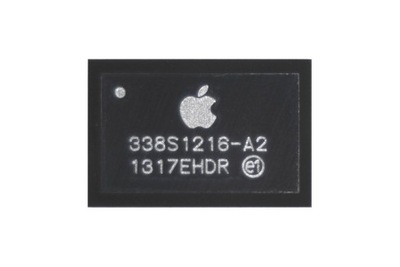 CHIP BGA 338S1216-A2 układ zasilania iPhone 5S