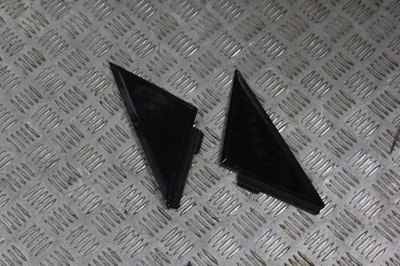 Infiniti q60 заглушка зеркало кронштейн защита фото №1