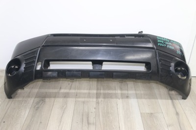 Subaru forester iii 07r- бампер перед новий oryg. фото №1