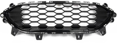 Ford kuga escape st-line 19-23 решётка радиатора решётка радиатора радиатора фото №1