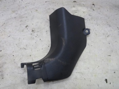 Защита обшивка порог левая x-trail iii 669014ce0a t32 фото №1