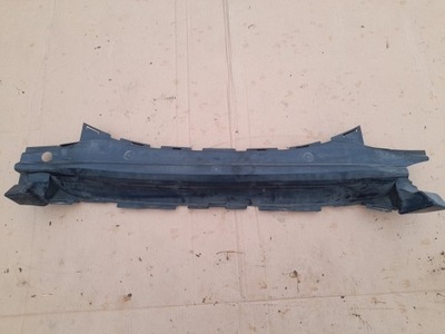 Абсорбер бампера volvo xc60 lift 31323760 фото №1