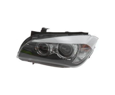 Фара bmw x1 03.09-06.15 le valeo 044295 фото №1