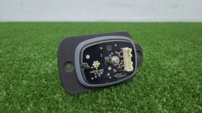 Модуль преобразователь jeż led лампы kuga mk3 iii oem фото №1