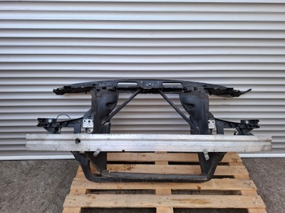 Pas балка усилитель передние bmw x3 e83 фото №1