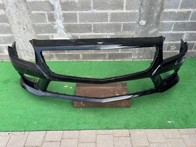 Mercedes sl w231 r231 lift amg бампер перед фото №1