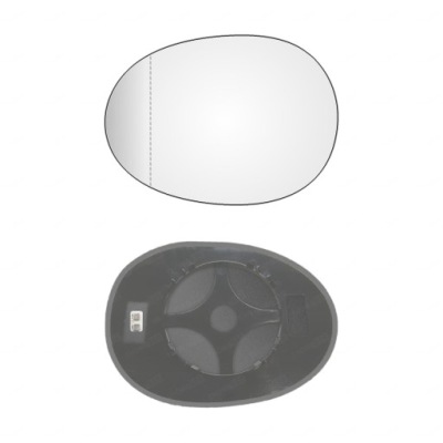 Асферический peugeot 107 2005-2019 2018 2017 2016 фото №1