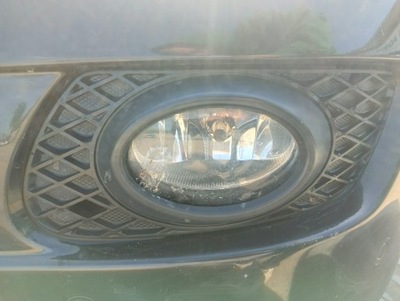 Противотуманная фара передний левый mercedes ml w164 3.0cdi фото №1