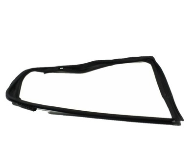 Logan ii прокладка стекло дверь задняя правая oryg фото №1