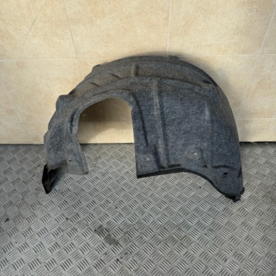 Подкрылок задние правое lexus ux 250h hybrid фото №1