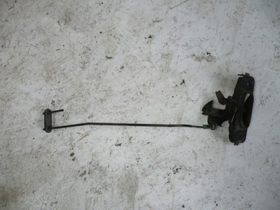 Dodge ram замок капот iii 3 02-08 фото №1