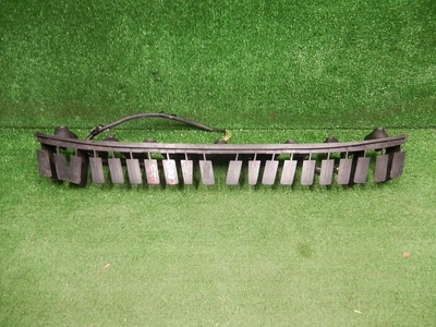 Абсорбер бампера задня citroen ds3 crossback фото №1