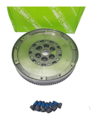 Valeo 836041 колесо маховик фото №1