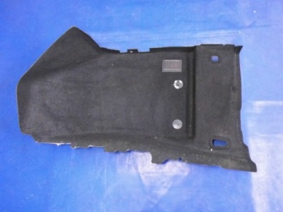 Обшивка килимок правий перед fiat tipo ii 16-23r фото №1