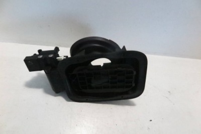 Кришка заливної пального bmw x1 e84 фото №1