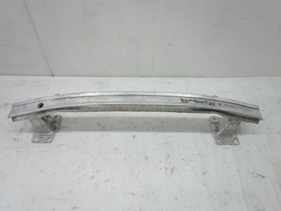 Балка бампера перед renault megane iii 08-13 фото №1